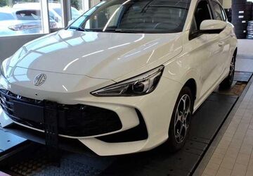 MG 3 6.642 km 16.980 &euro; Rüsselsheim 65428