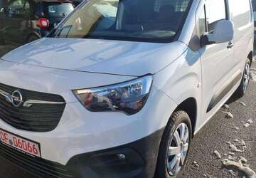 Opel Combo 58.500 km 13.950 &euro; Rödermark 63322