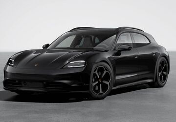 Porsche Taycan 26.330 km 82.410 &euro; Darmstadt 64295