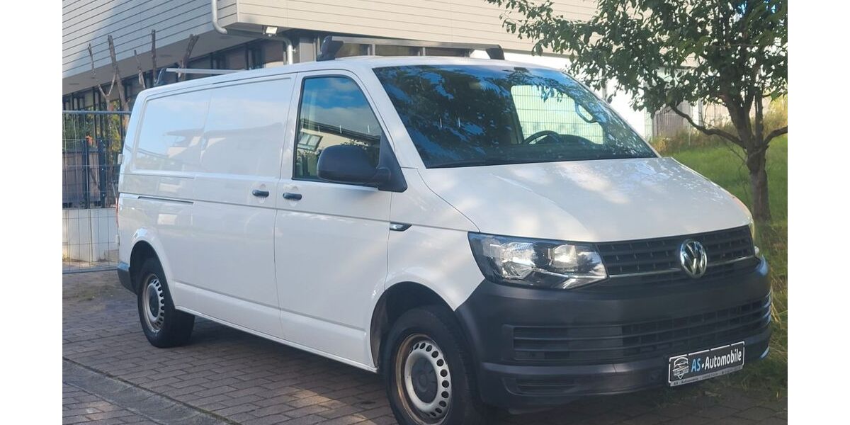VW T6 Transporter 180.000 km 14.999 &euro; Fürth/Hessen 64658