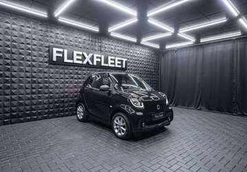 Smart forTwo 38.900 km 17.990 &euro; Neu-Isenburg 63263