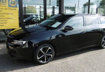 Opel Astra 141.000 km 13.290 &euro; Gustavsburg 65462