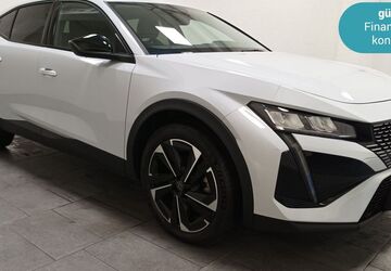 Peugeot 408 10.099 km 22.330 &euro; Egelsbach 63329