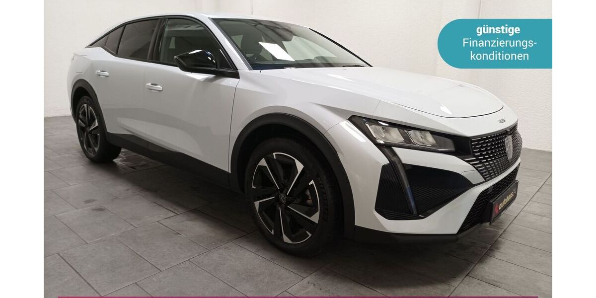 Peugeot 408 10.099 km 22.330 &euro; Egelsbach 63329