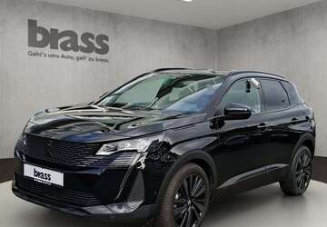 Peugeot 3008 33.900 km 21.790 &euro; Darmstadt 64293
