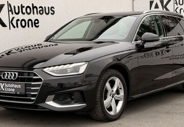 Audi A4 185.000 km 18.790 &euro; Bischofsheim 65474