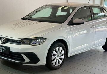 VW Polo 56.000 km 15.990 &euro; Rimbach 64668