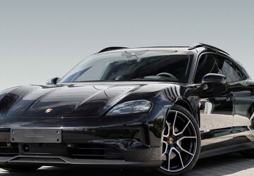 Porsche Taycan 10.790 km 99.997 &euro; Darmstadt 64295