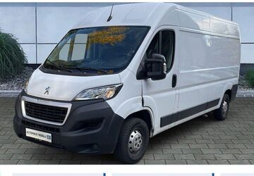 Peugeot Boxer 129.000 km 13.495 &euro; Rüsselsheim 65428