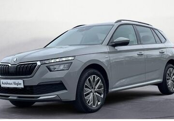 Skoda Kamiq 72.206 km 18.950 &euro; Bad König / Zell 64732