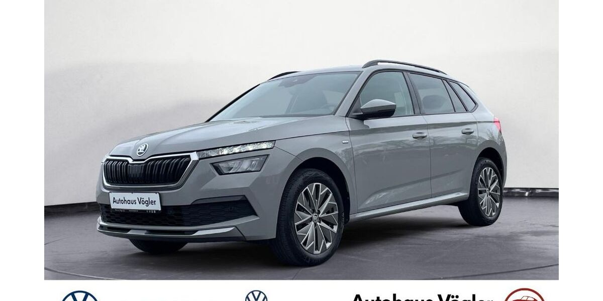 Skoda Kamiq 72.206 km 18.950 &euro; Bad König / Zell 64732