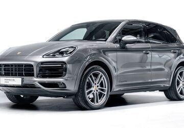 Porsche Cayenne 86.354 km 61.900 &euro; Hofheim 65719