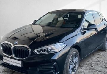 BMW 120 104.047 km 23.288 &euro; Frankfurt 60314