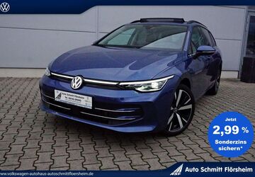 VW Golf 12.714 km 36.990 &euro; Flörsheim 65439