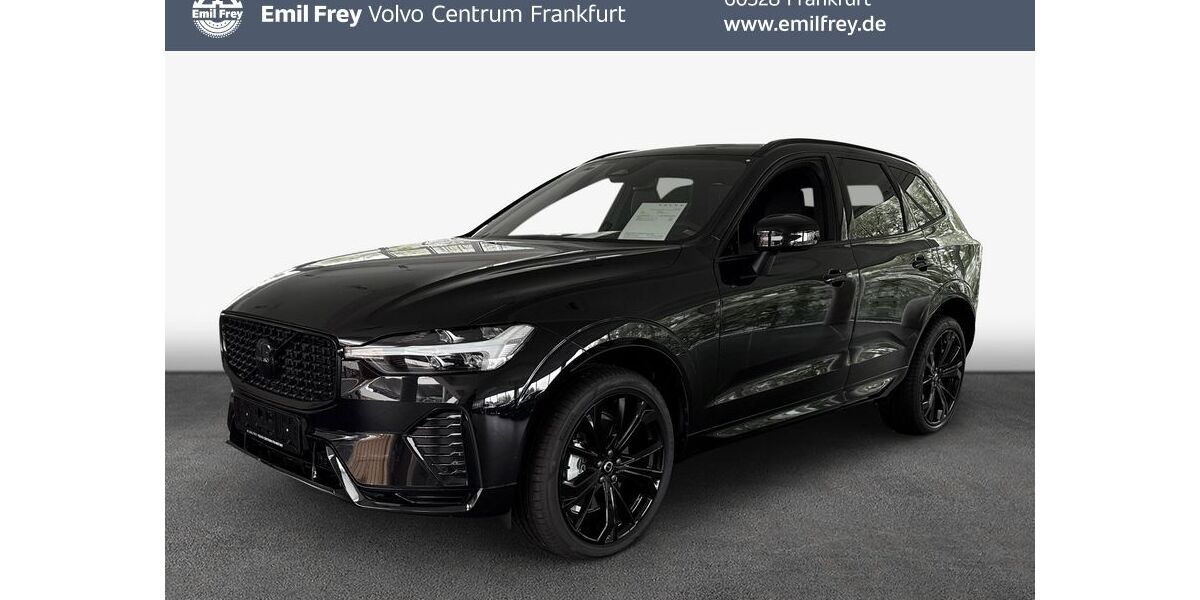 Volvo XC60 7.871 km 55.900 &euro; Frankfurt/Main 60528