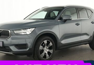 Volvo XC40 69.768 km 27.514 &euro; Dietzenbach bei Frankfurt 63128