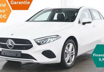 Mercedes-Benz A 250 9.549 km 30.000 &euro; Pfungstadt 64319