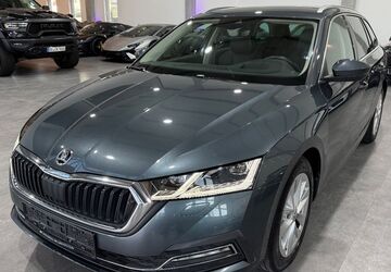 Skoda Octavia 134.900 km 17.699 &euro; Riedstadt 64560