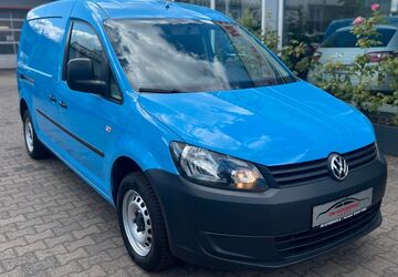 VW Caddy 116.200 km 10.200 &euro; Darmstadt 64293