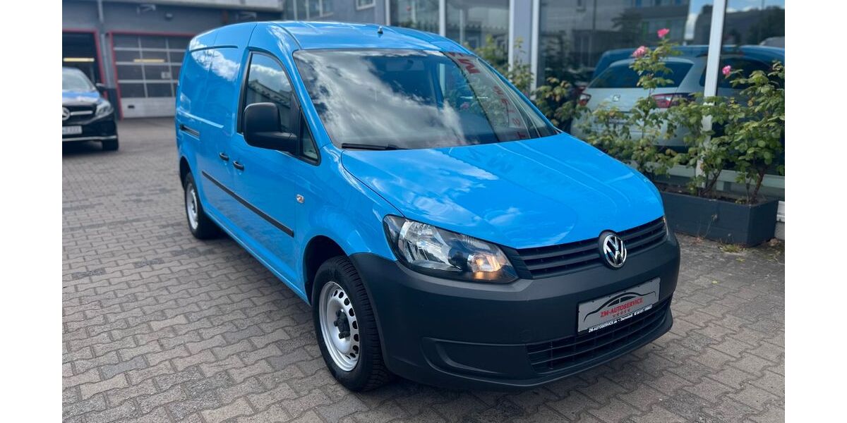 VW Caddy 116.200 km 10.200 &euro; Darmstadt 64293
