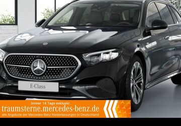 Mercedes-Benz E 300 11.292 km 50.980 &euro; Frankfurt 60599