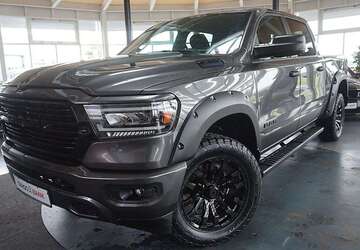 Dodge RAM 45.339 km 49.700 &euro; Pfungstadt 64319