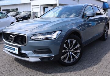 Volvo V90 Cross Country 96.199 km 35.970 &euro; Darmstadt 64291