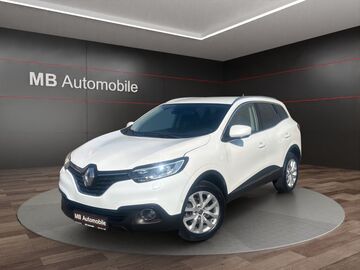 Gebrauchte Renault Kadjar