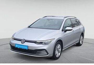 VW Golf 116.429 km 19.780 &euro; Darmstadt 64295