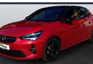 Opel Corsa 11.105 km 17.290 &euro; Kriftel 65830