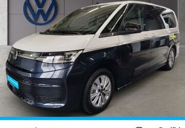 VW T7 Multivan 3.306 km 60.980 &euro; Frankfurt 60326