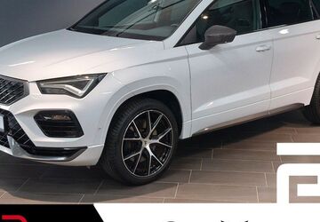 Cupra Ateca 21.231 km 37.940 &euro; Offenbach 63069
