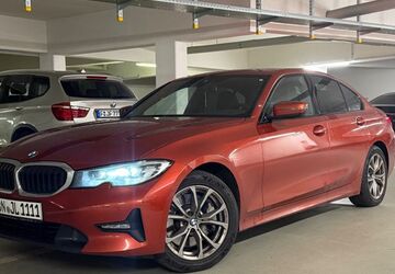 BMW 330 178.000 km 22.699 &euro; Frankfurt am Main 65933