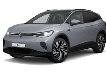 VW ID.4 45.646 km 30.930 &euro; Hofheim 65719
