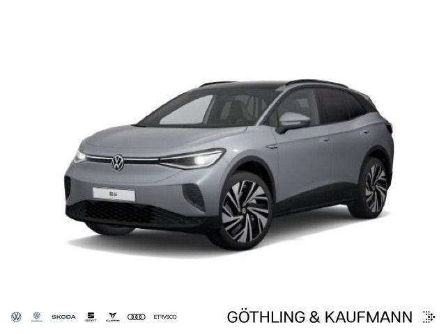 VW ID.4 45.646 km 30.930 &euro; Hofheim 65719