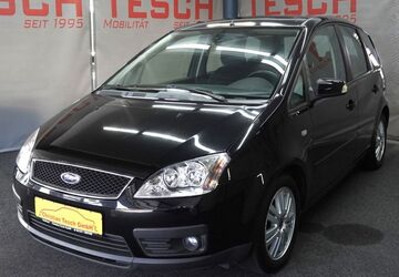 Ford C-Max 71.163 km 6.550 &euro; Pfungstadt 64319