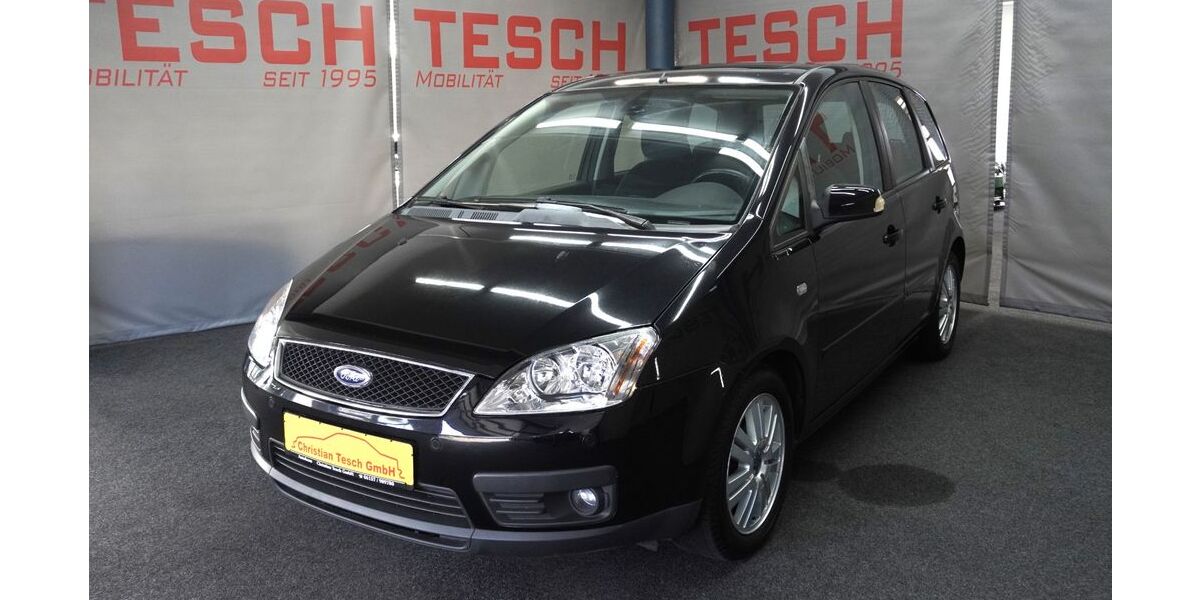 Ford C-Max 71.163 km 6.550 &euro; Pfungstadt 64319