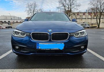 BMW 320 197.400 km 14.000 &euro; Offenbach am Main 63075