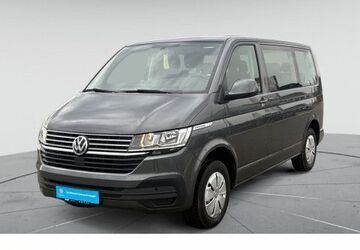 VW T6 Caravelle 32.950 km 34.880 &euro; Darmstadt 64295