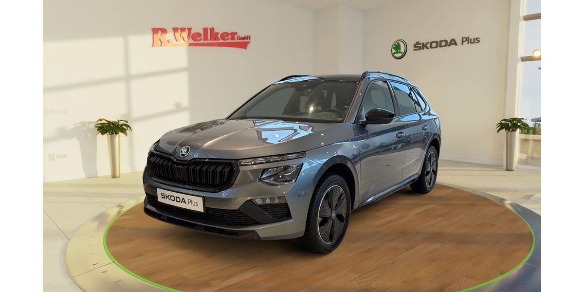 Skoda Kamiq 21.967 km 29.800 &euro; Weiterstadt 64331