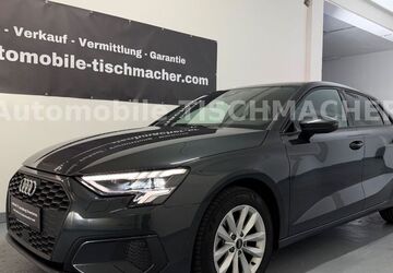 Audi A3 24.800 km 26.995 &euro; Fürth 64658