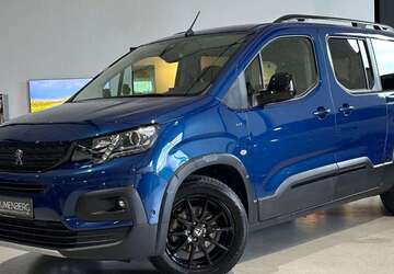 Peugeot Rifter 34.708 km 22.980 &euro; Rodgau Weiskirchen 63110
