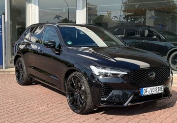 Volvo XC60 3.000 km 72.900 &euro; Dietzenbach 63128