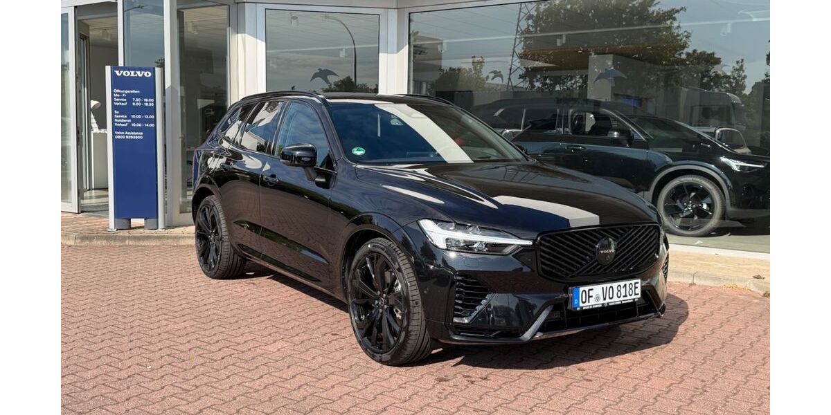 Volvo XC60 3.000 km 72.900 &euro; Dietzenbach 63128