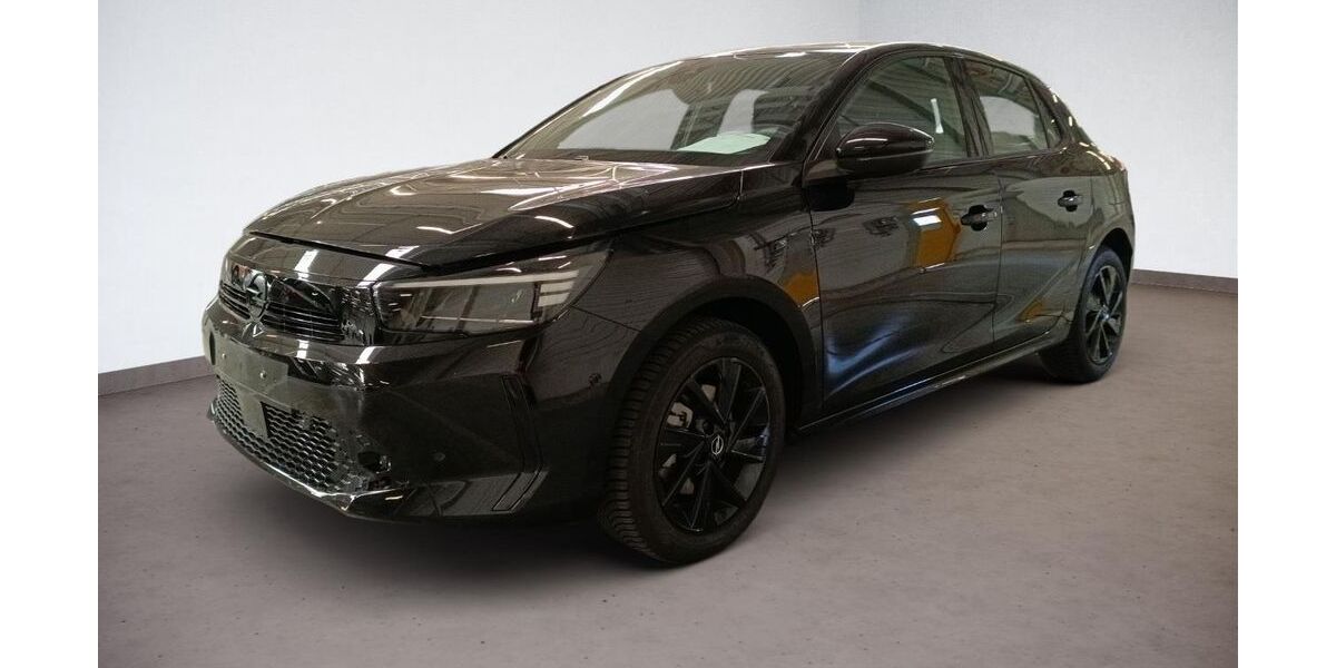 Opel Corsa 3.600 km 17.395 &euro; Rüsselsheim 65428