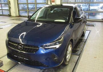 Opel Corsa 36.915 km 12.380 &euro; Ober-Ramstadt 64372