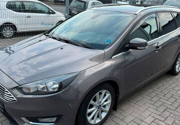 Ford Focus 159.400 km 6.990 &euro; Rödermark 63322