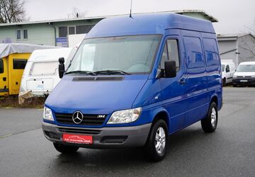 Mercedes-Benz Sprinter 188.000 km 4.950 &euro; Pfungstadt 64319