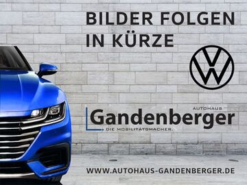 Gebrauchte VW Sharan