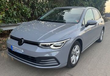 VW Golf 62.000 km 20.100 &euro; Dreieich 63303